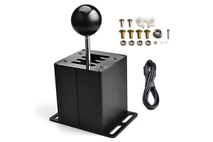 Levier vitesse Pc / Jeux