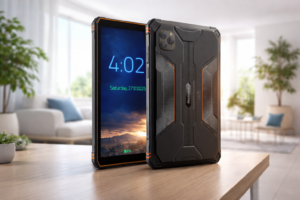 Blackview Active 5 – Tablette incassable 8.68”128GB