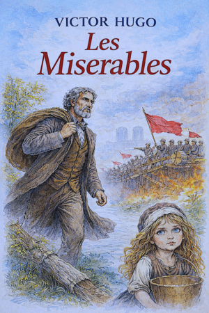 Les Misérables – Édition Classique Intégrale (Livre PDF)