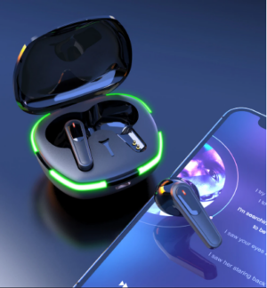 Écouteurs Bluetooth tactiles TWS PRO | Son HiFi stéréo immersif & liberté totale