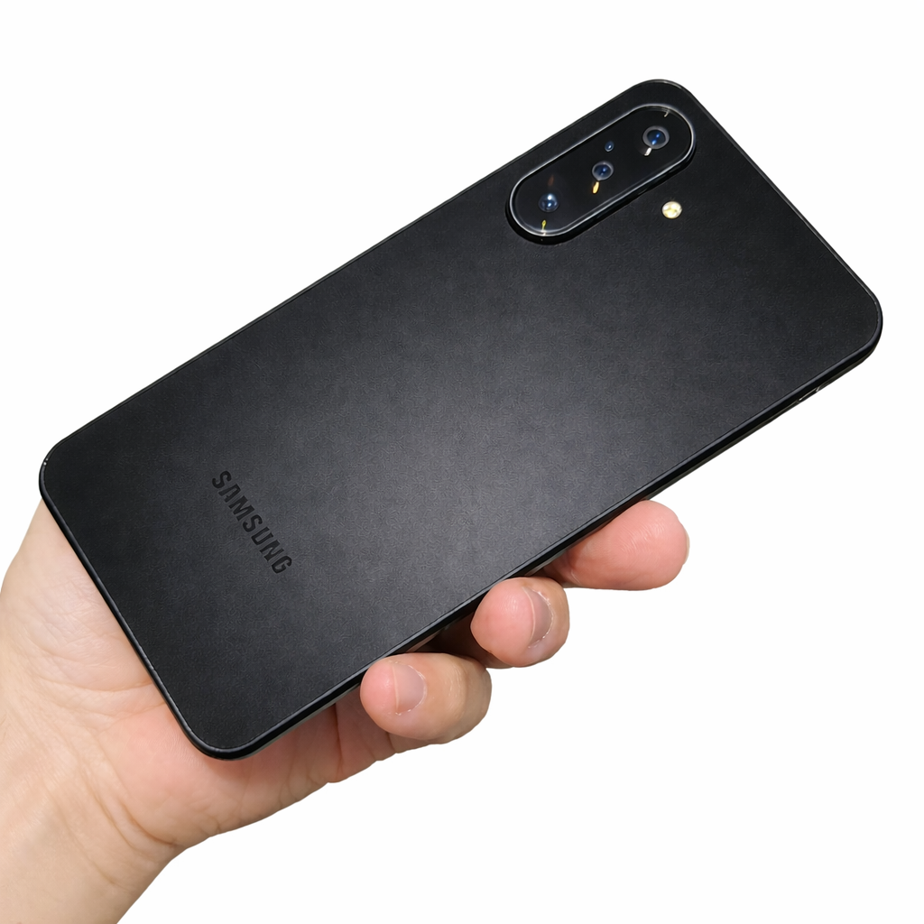 Samsung Galaxy A17 – Performance, autonomie et élégance au quotidien – Image 5