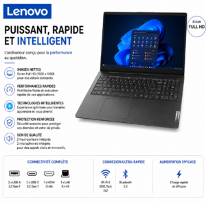 PC Lenovo V Pro Gen 6